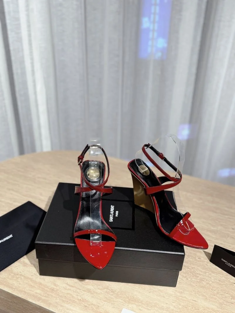 WellDesigned Ysl Sandals 8679
