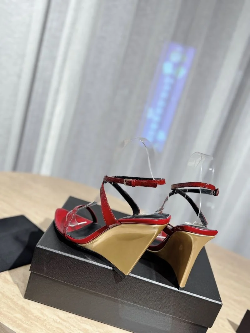 WellDesigned Ysl Sandals 8679