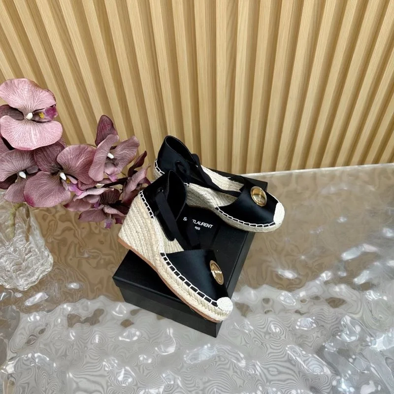 Ysl Sandals TopPick 8669