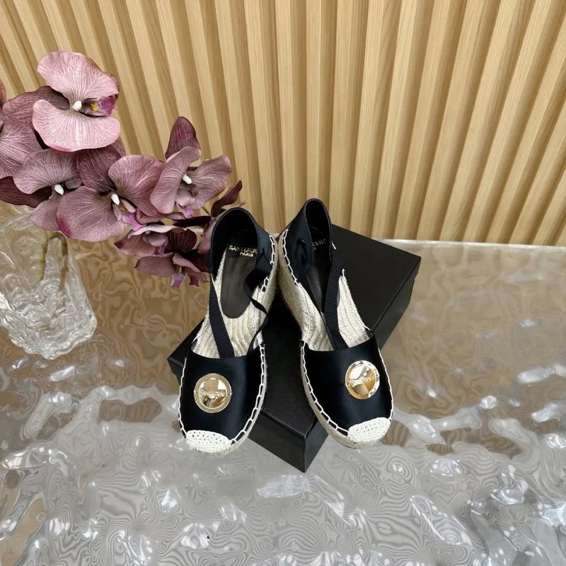 Ysl Sandals TopPick 8669