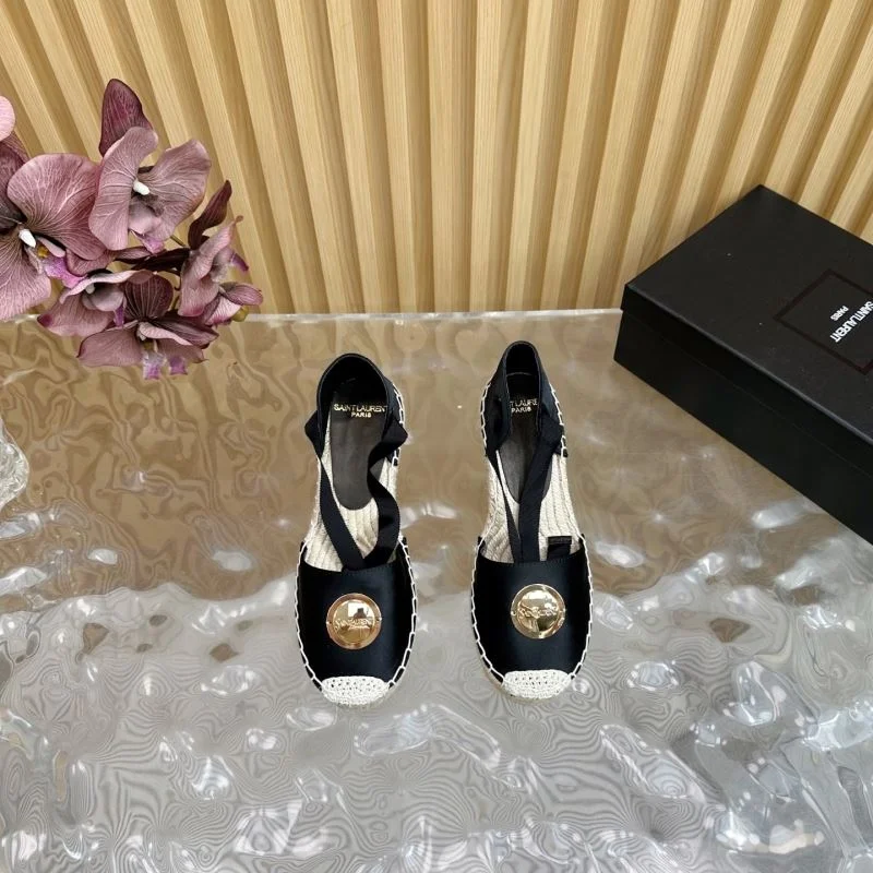 Ysl Sandals TopPick 8669