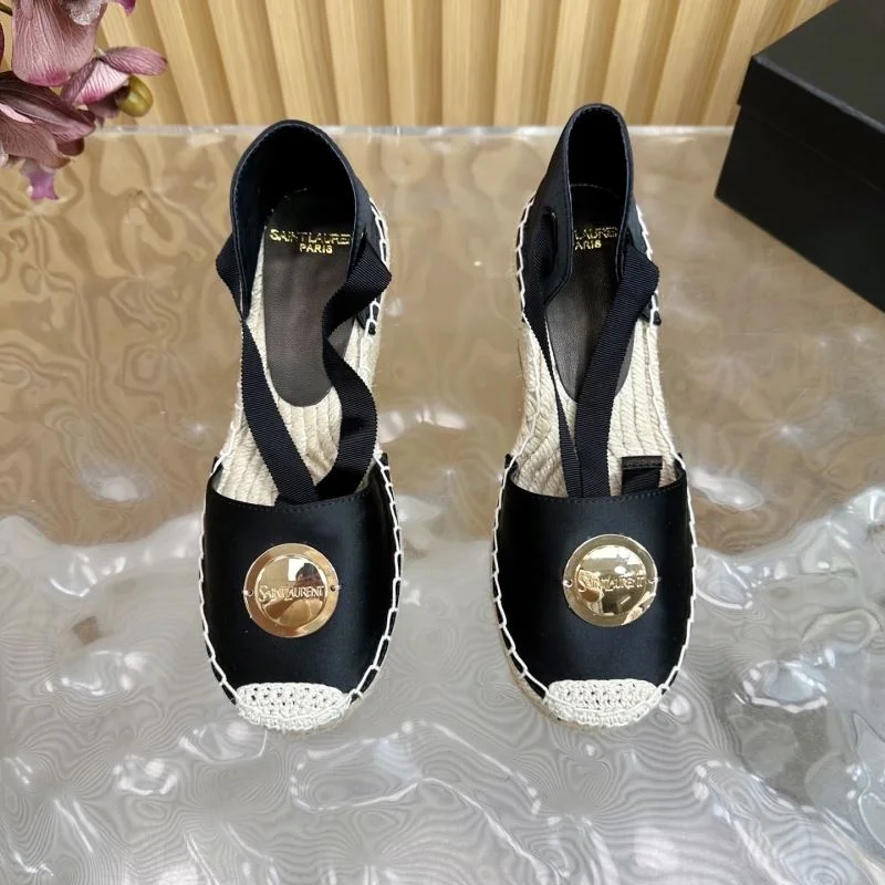 Ysl Sandals TopPick 8669
