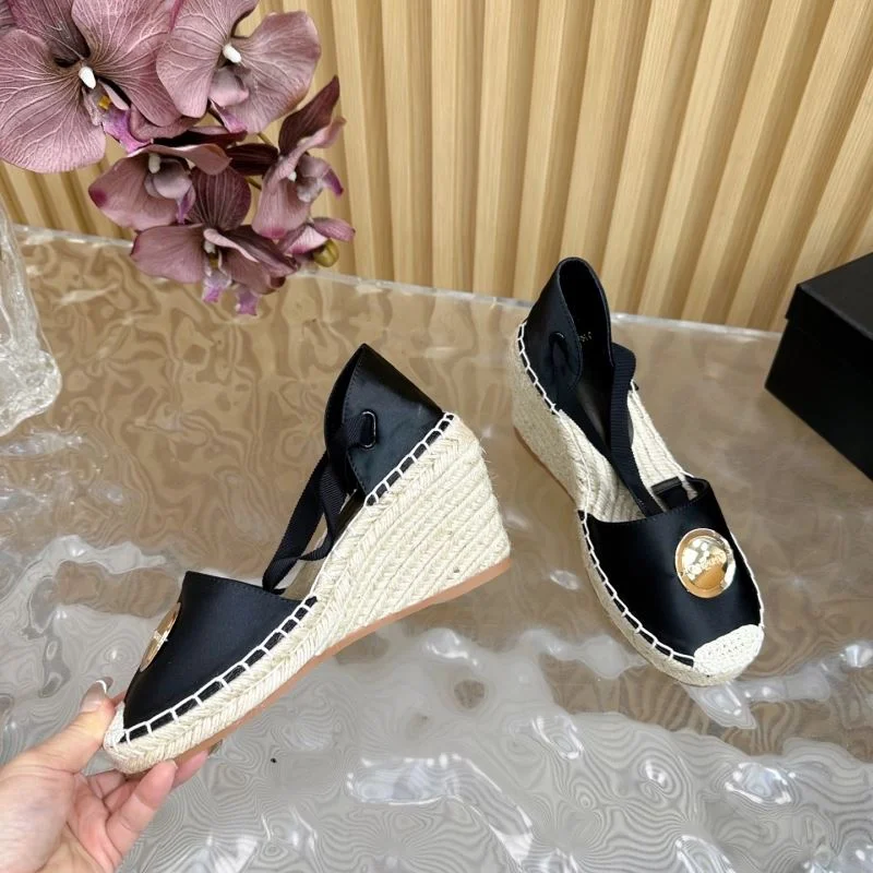 Ysl Sandals TopPick 8669