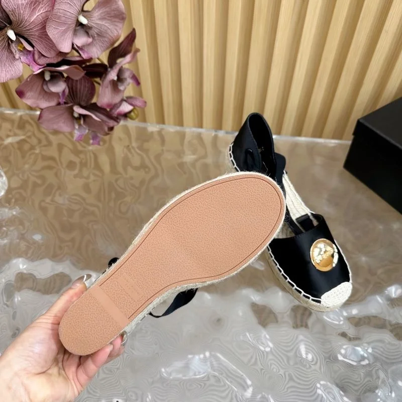 Ysl Sandals TopPick 8669