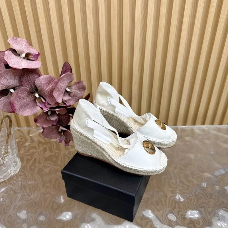 Ysl Sandals Cozy 8678