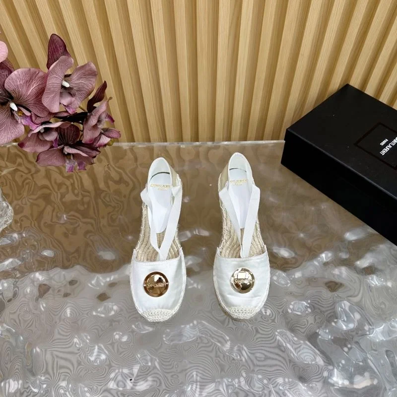 Ysl Sandals Cozy 8678