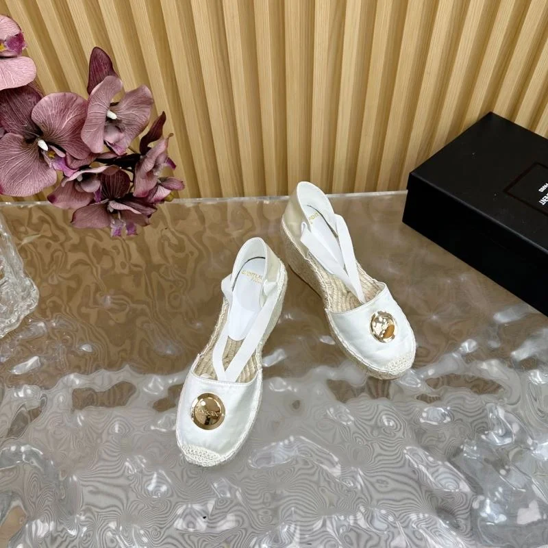 Ysl Sandals Cozy 8678