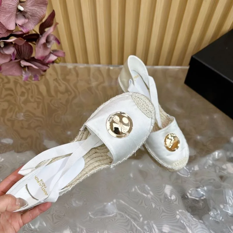 Ysl Sandals Cozy 8678