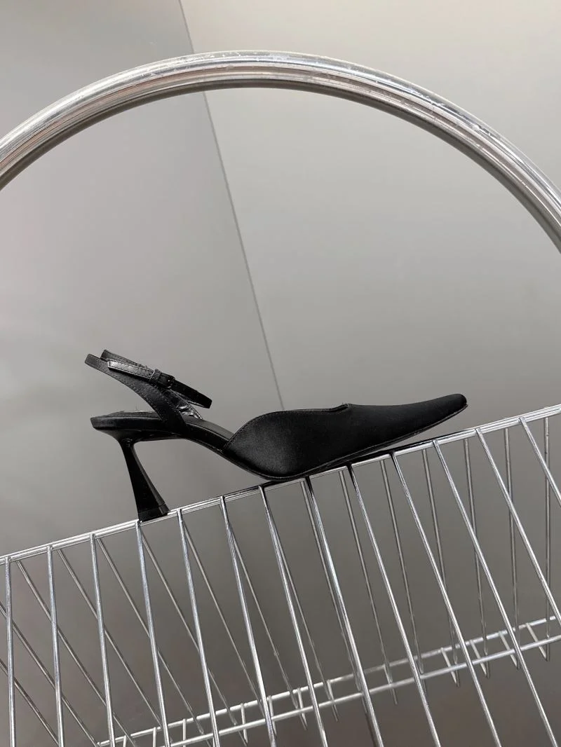 Resilient Ysl Sandals 8664