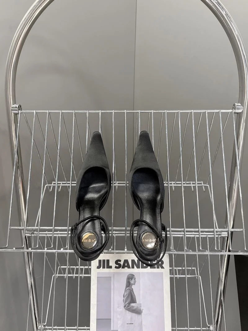 Resilient Ysl Sandals 8664