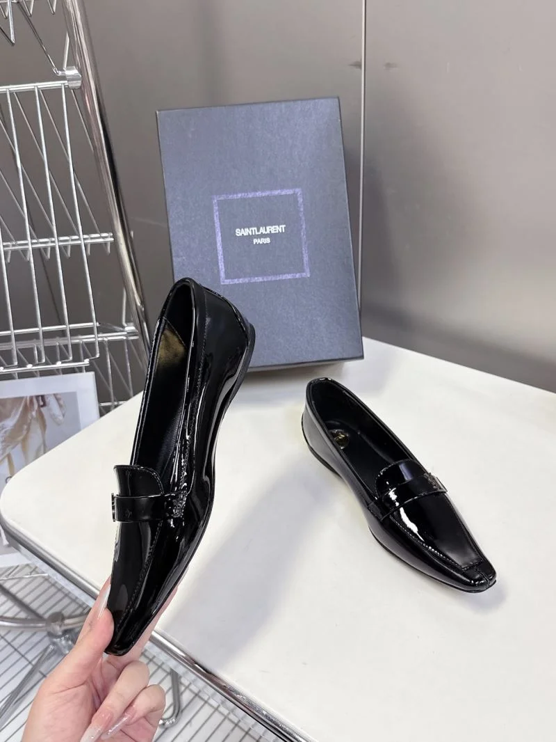 Ysl Sandals TopPick 8671