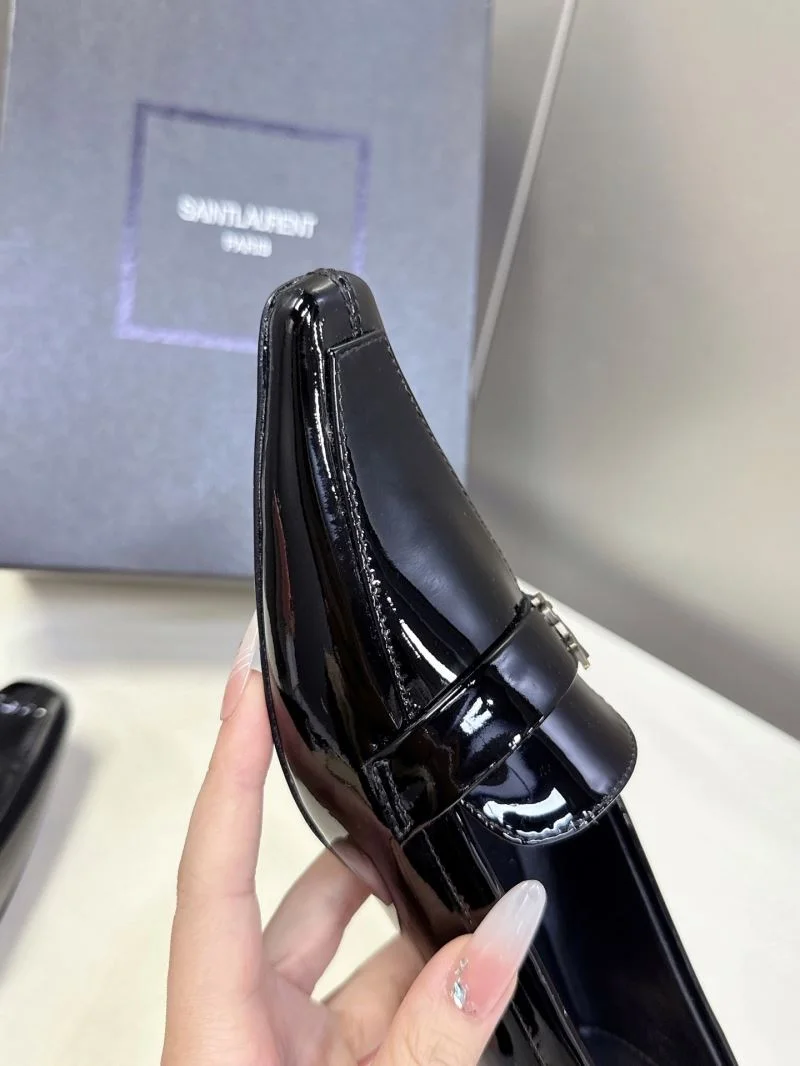 Ysl Sandals TopPick 8671