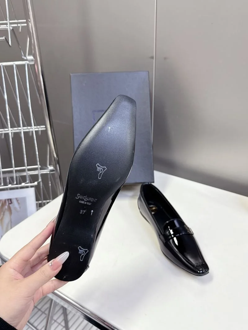 Ysl Sandals TopPick 8671