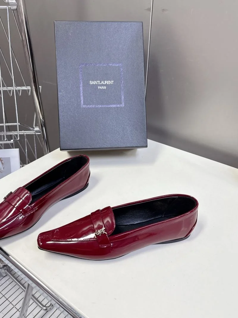 Ysl Sandals FreshLook 8693