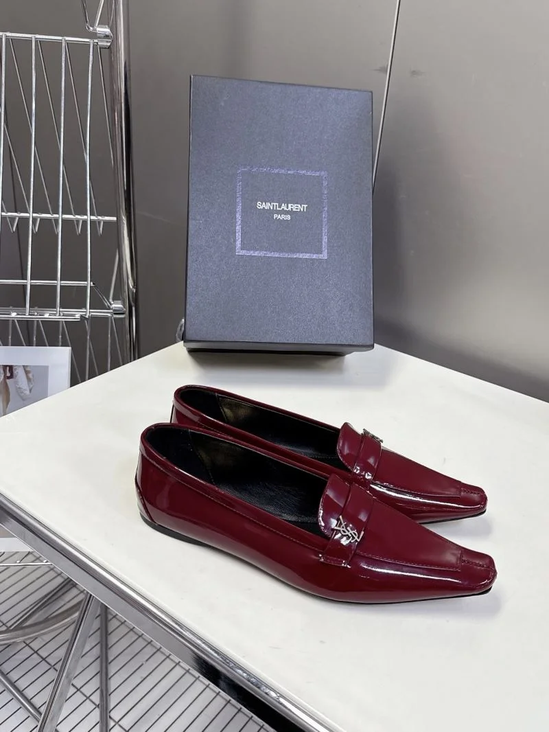 Ysl Sandals FreshLook 8693