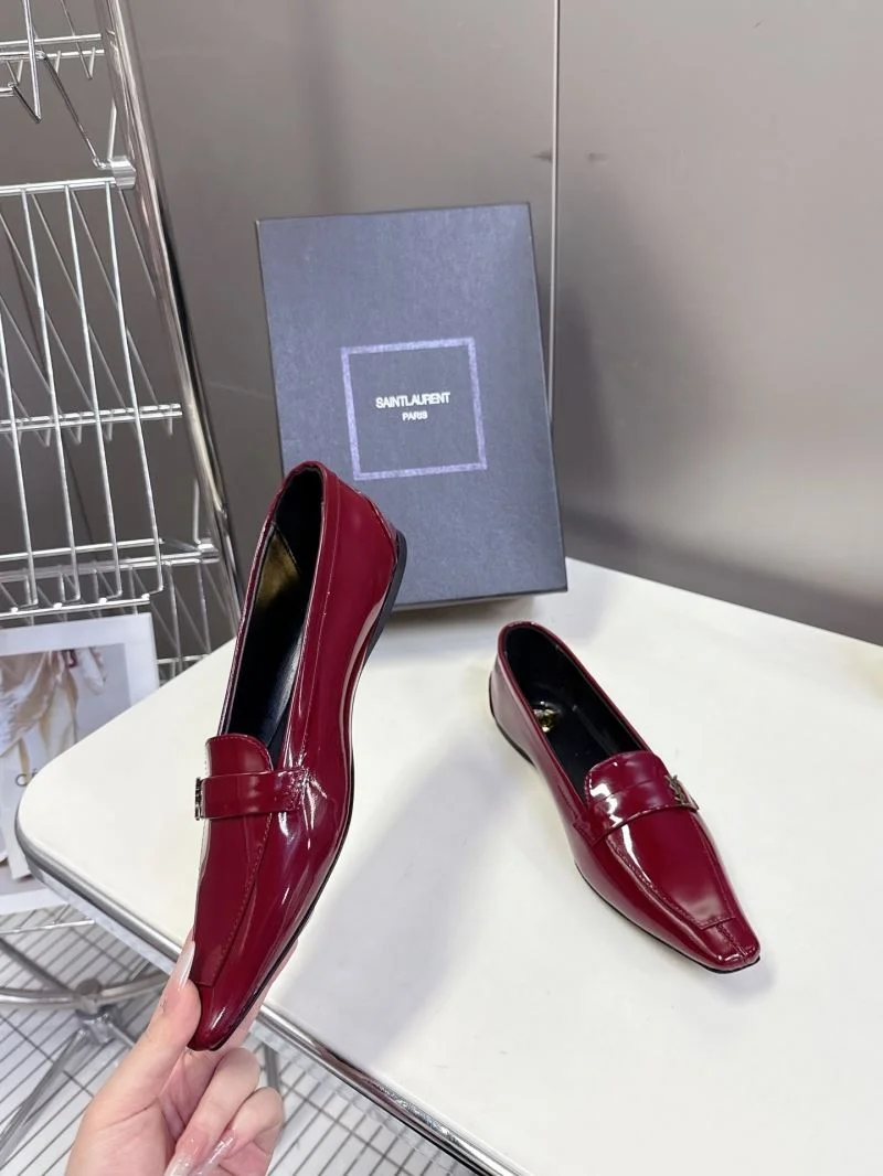 Ysl Sandals FreshLook 8693