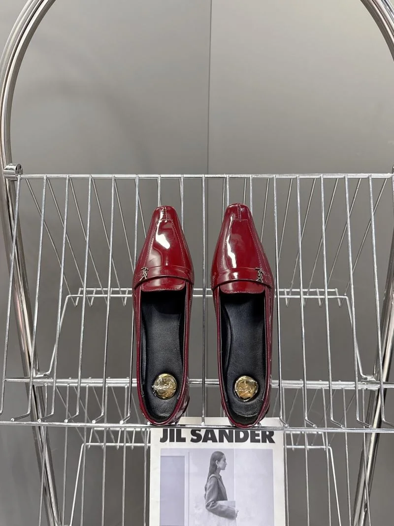 Ysl Sandals FreshLook 8693