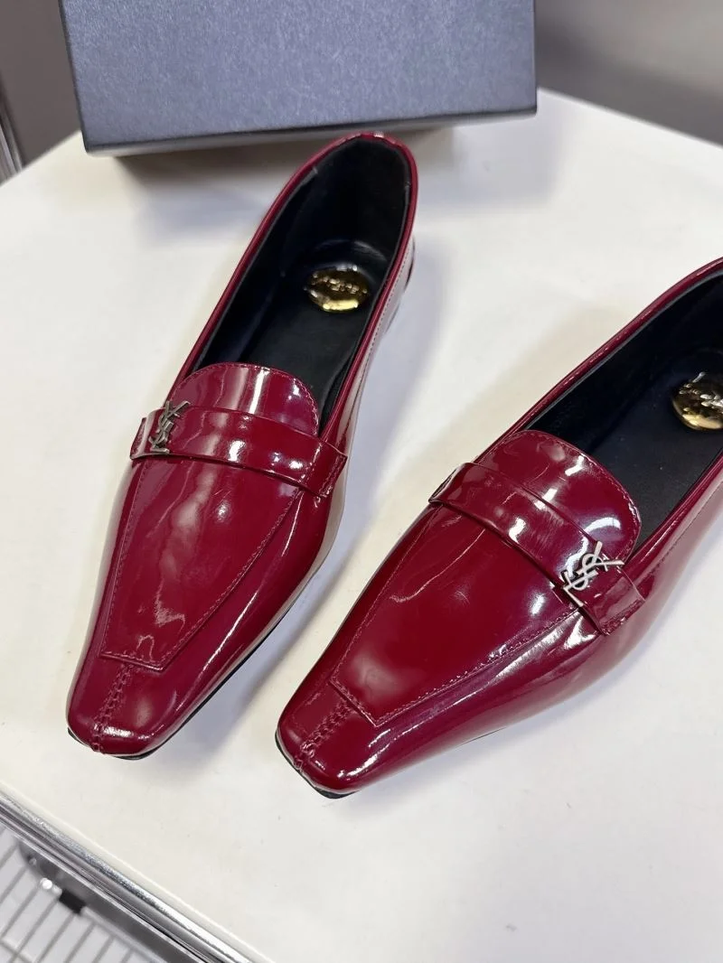 Ysl Sandals FreshLook 8693