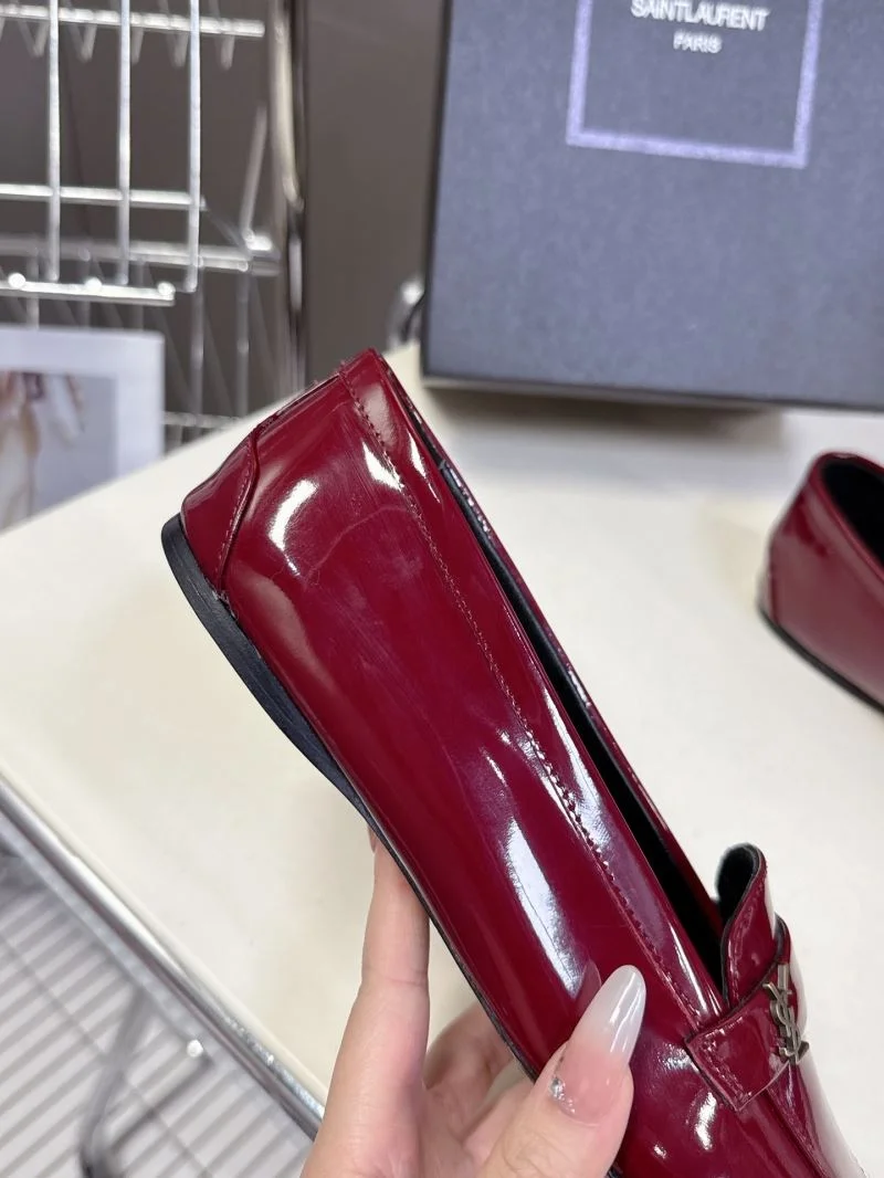 Ysl Sandals FreshLook 8693