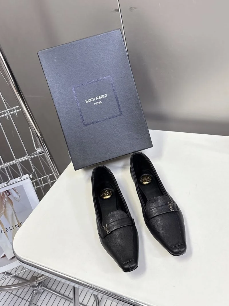 TechFriendly Ysl Sandals 8668