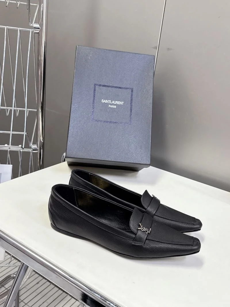 TechFriendly Ysl Sandals 8668