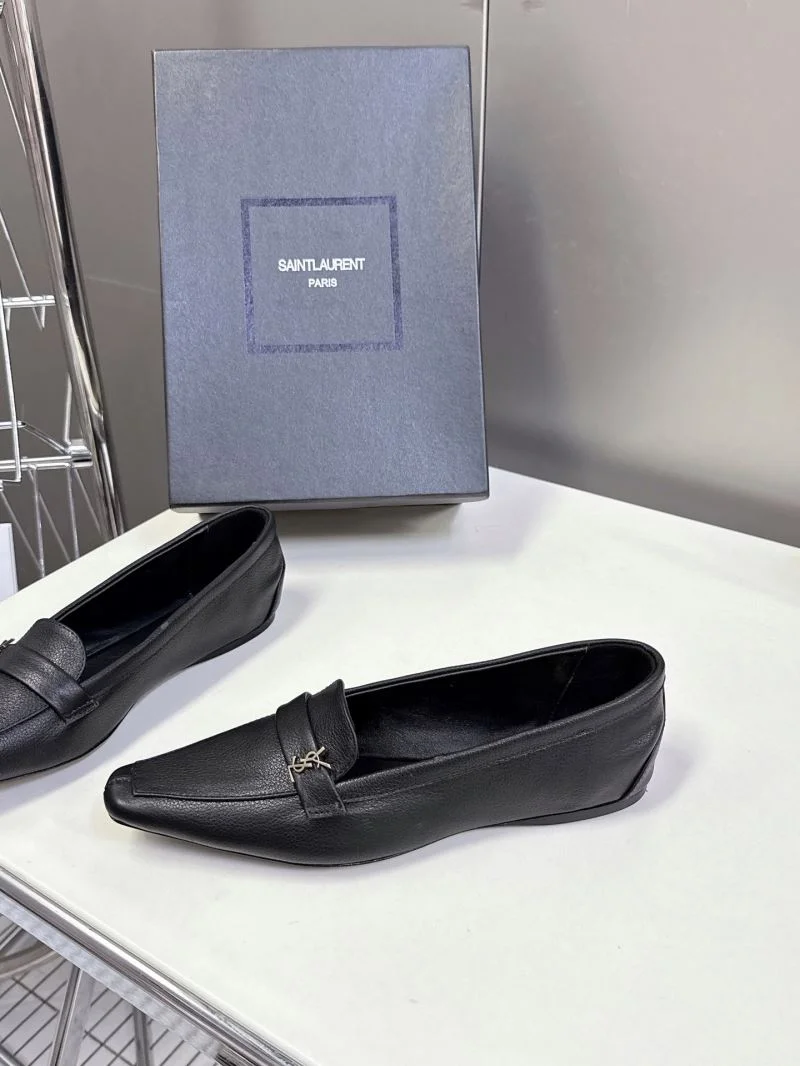TechFriendly Ysl Sandals 8668