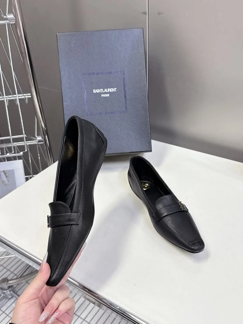 TechFriendly Ysl Sandals 8668