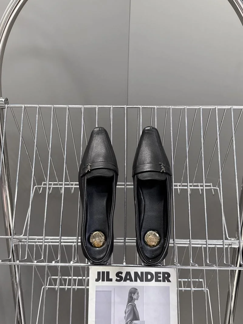 TechFriendly Ysl Sandals 8668