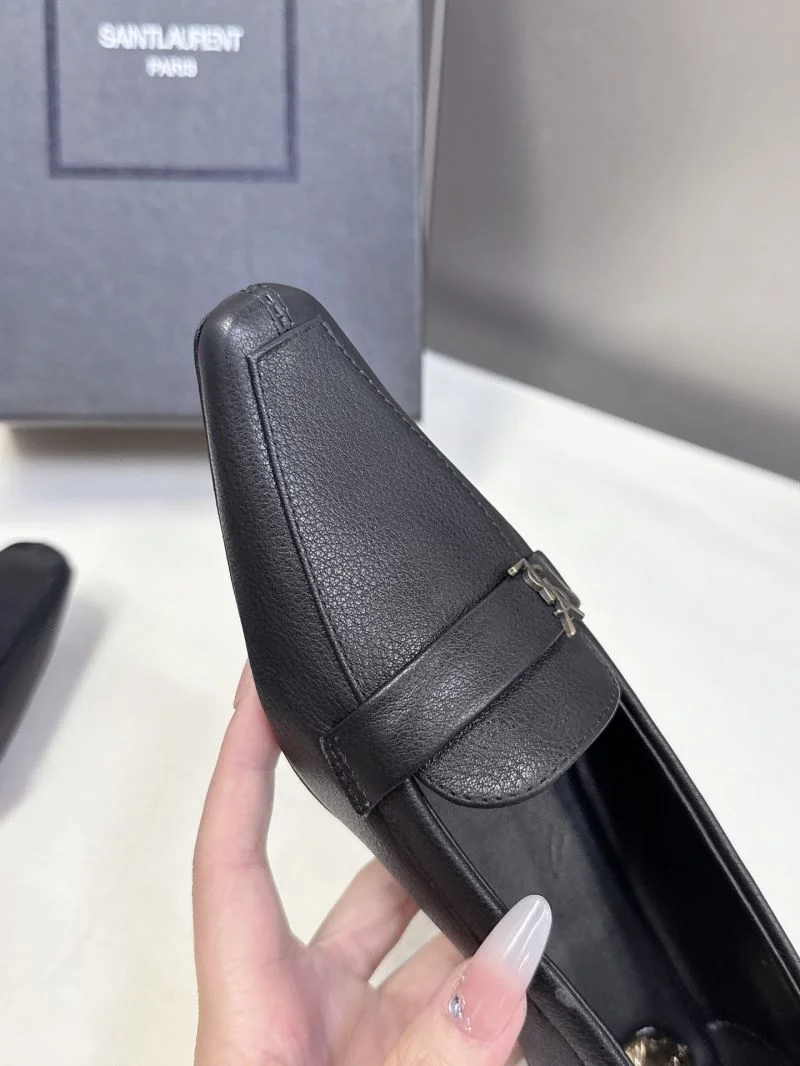 TechFriendly Ysl Sandals 8668