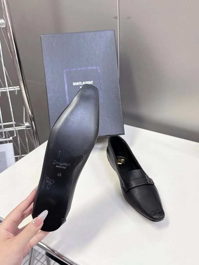 TechFriendly Ysl Sandals 8668