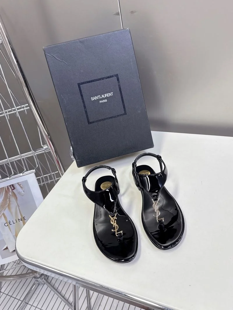 Ysl Sandals UrbanChic 8661