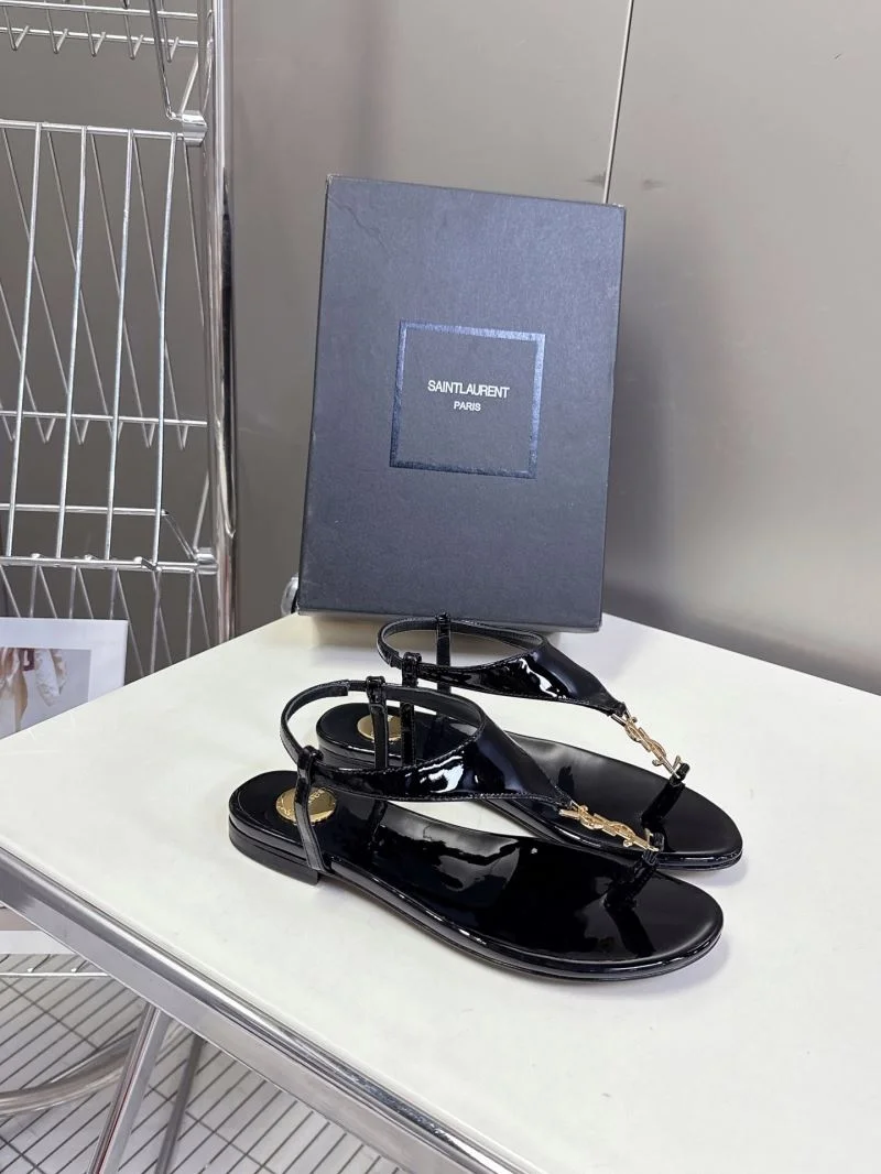 Ysl Sandals UrbanChic 8661