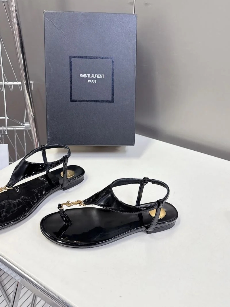 Ysl Sandals UrbanChic 8661