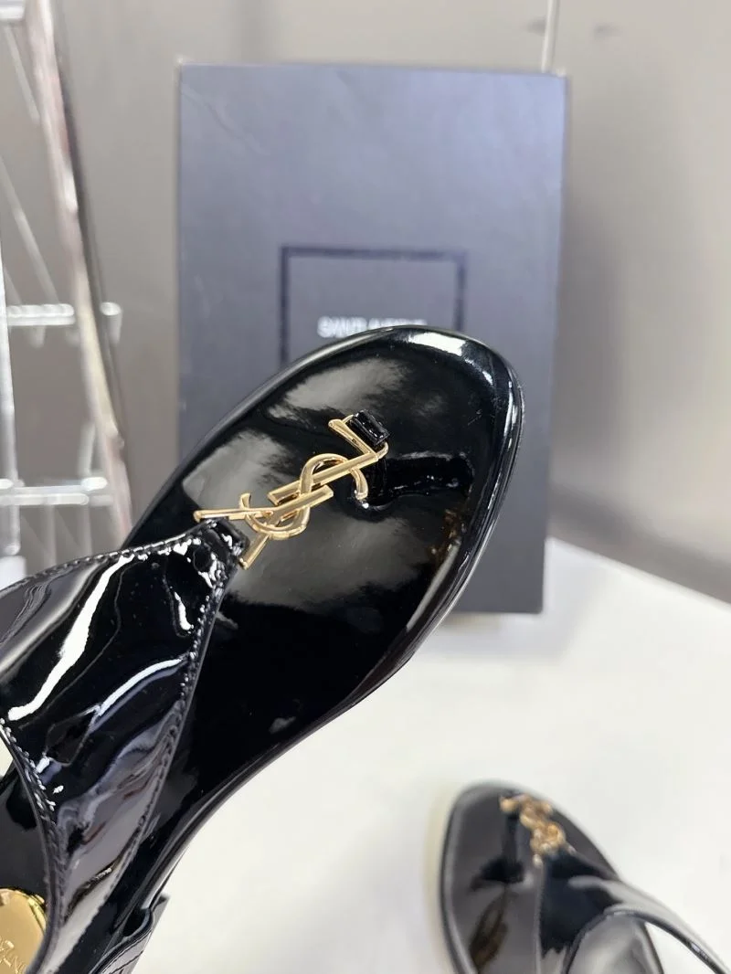 Ysl Sandals UrbanChic 8661