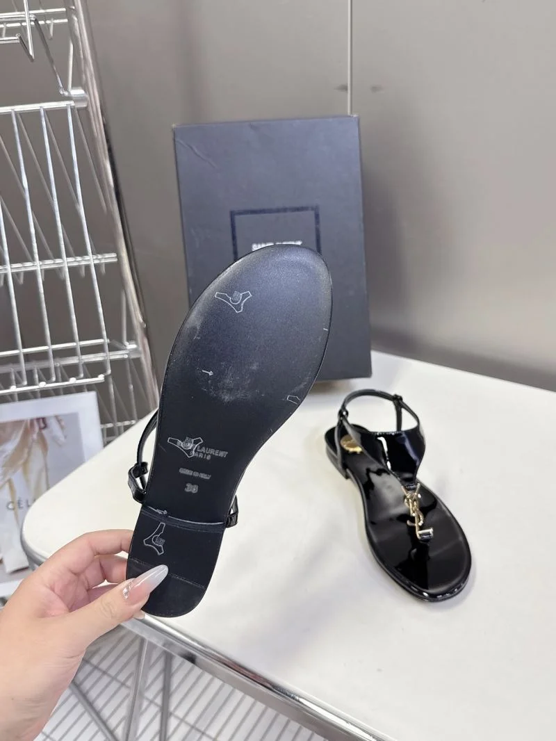 Ysl Sandals UrbanChic 8661