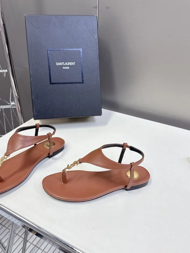 Ysl Sandals WellDesigned 8673