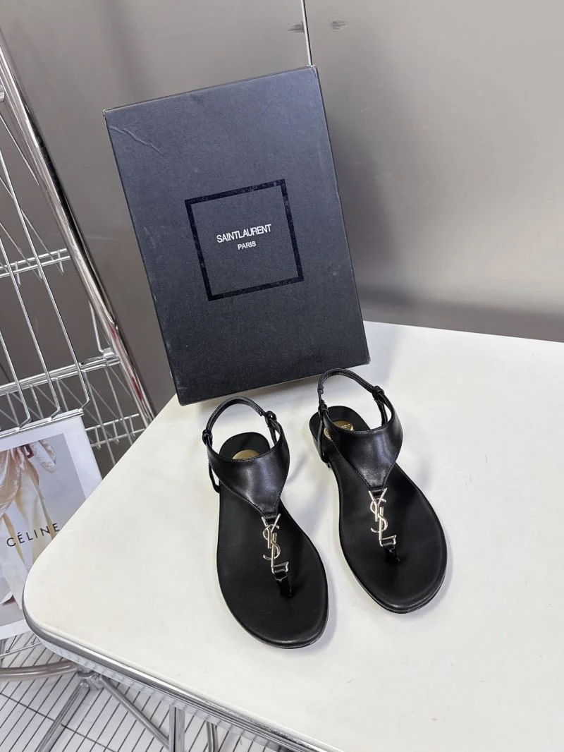 Timeless Ysl Sandals 8657