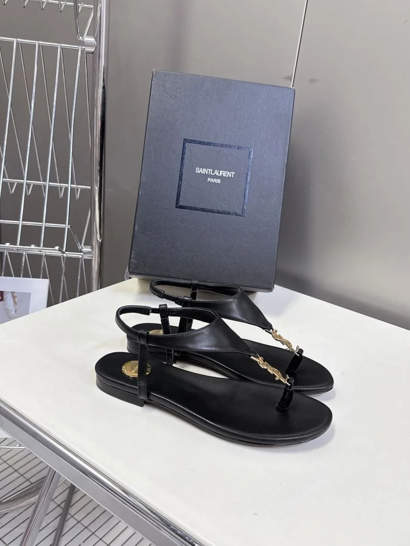 Timeless Ysl Sandals 8657
