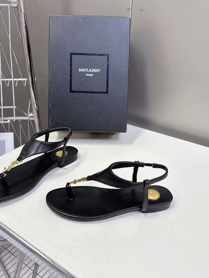 Timeless Ysl Sandals 8657