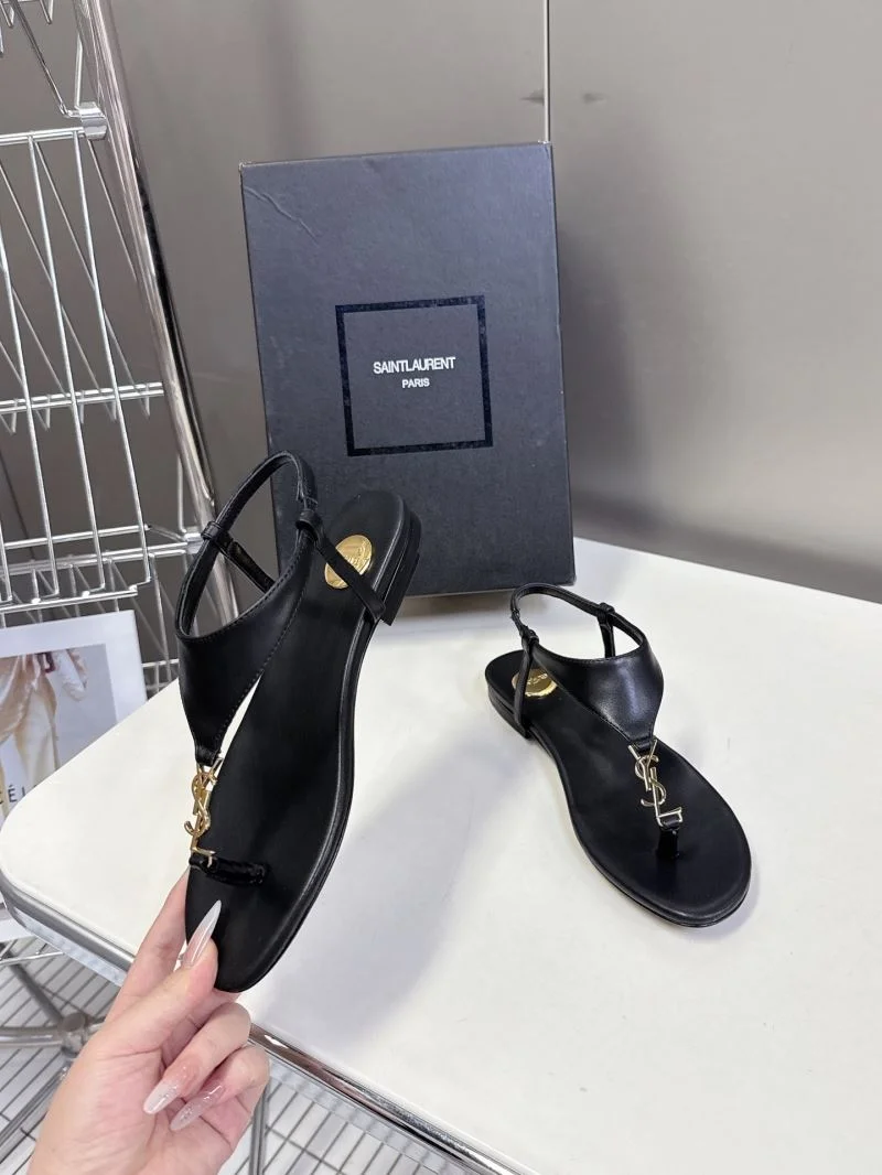 Timeless Ysl Sandals 8657