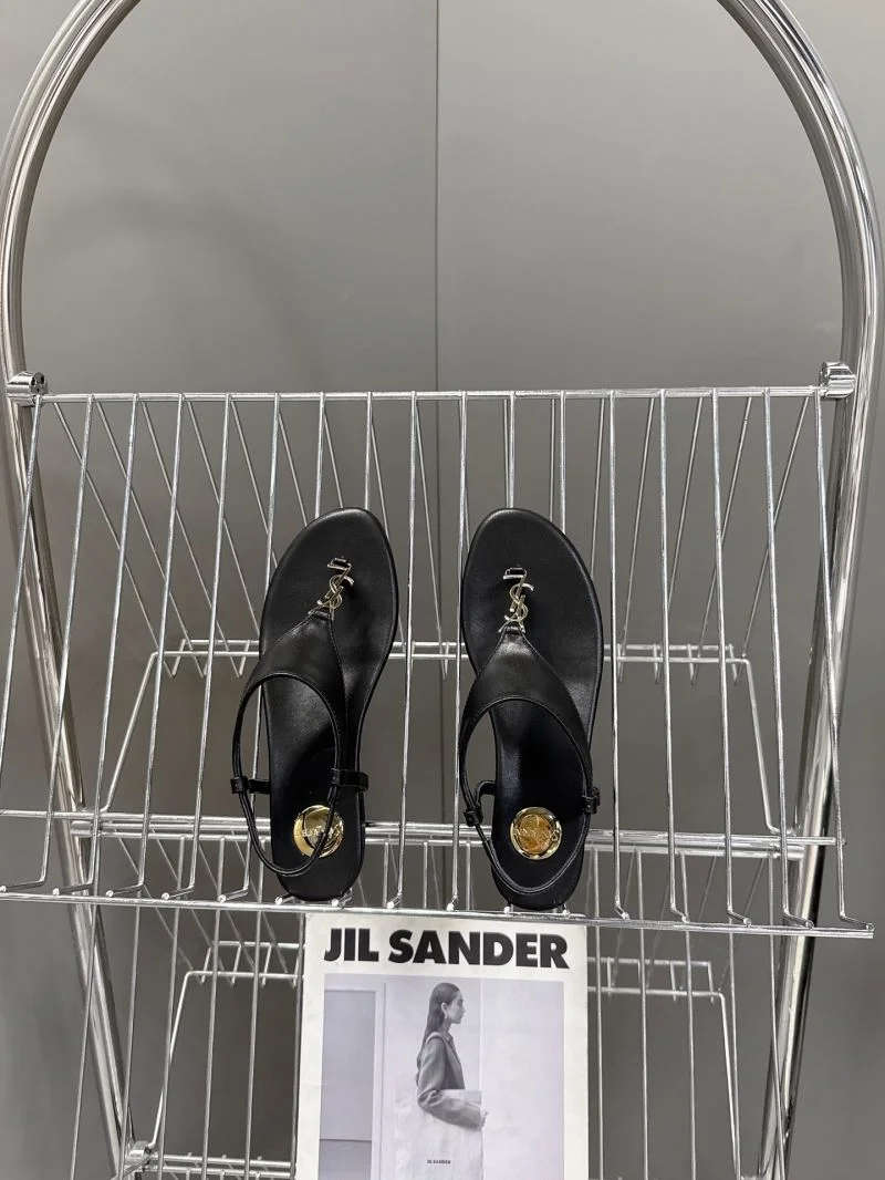 Timeless Ysl Sandals 8657