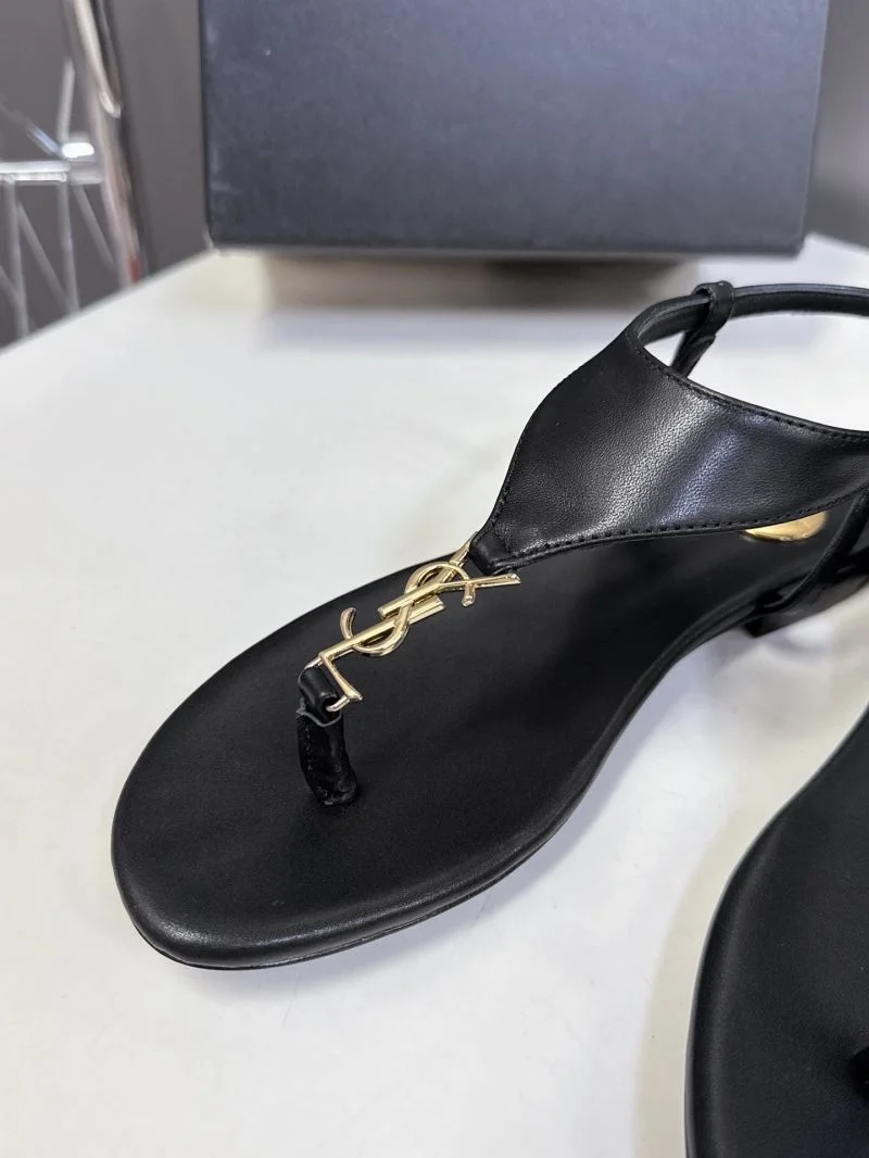 Timeless Ysl Sandals 8657