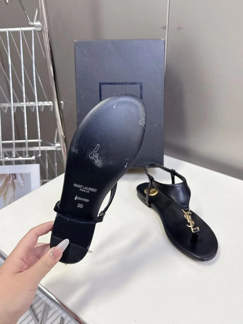 Timeless Ysl Sandals 8657