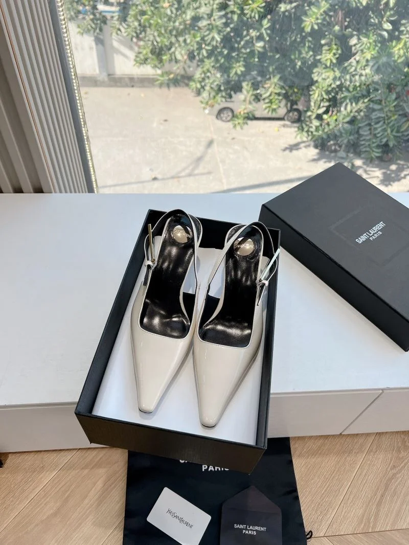 Ysl Sandals OnTrend 8663