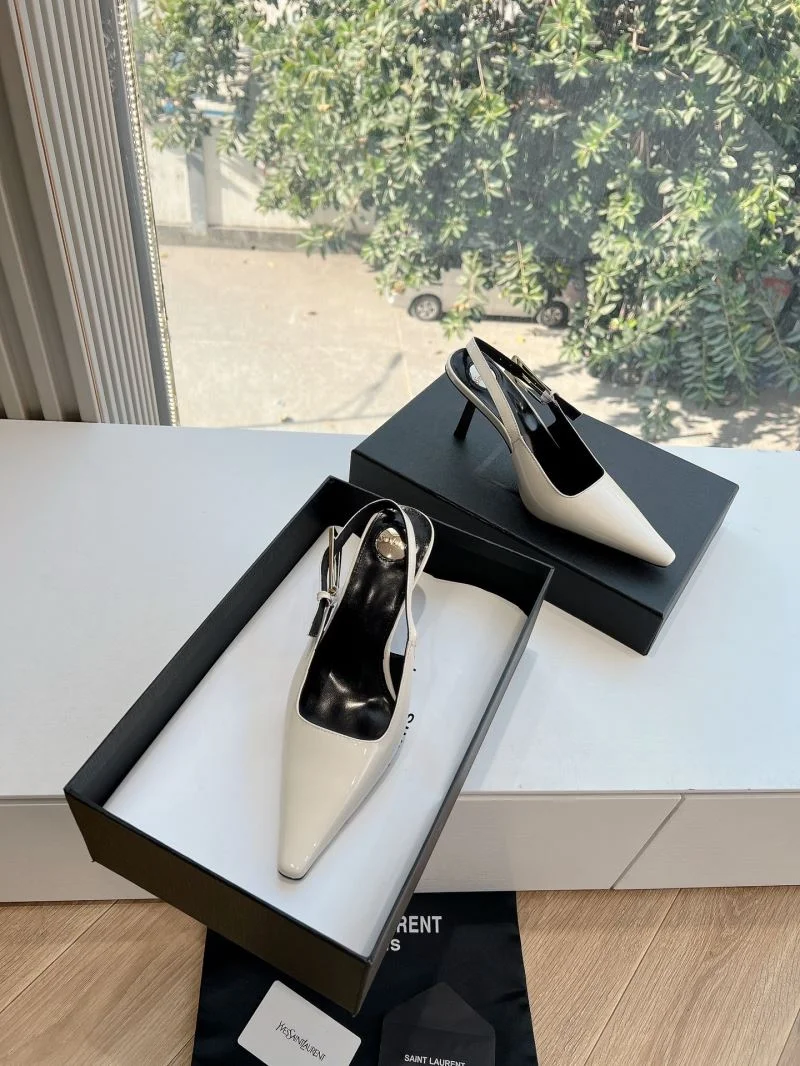 Ysl Sandals OnTrend 8663