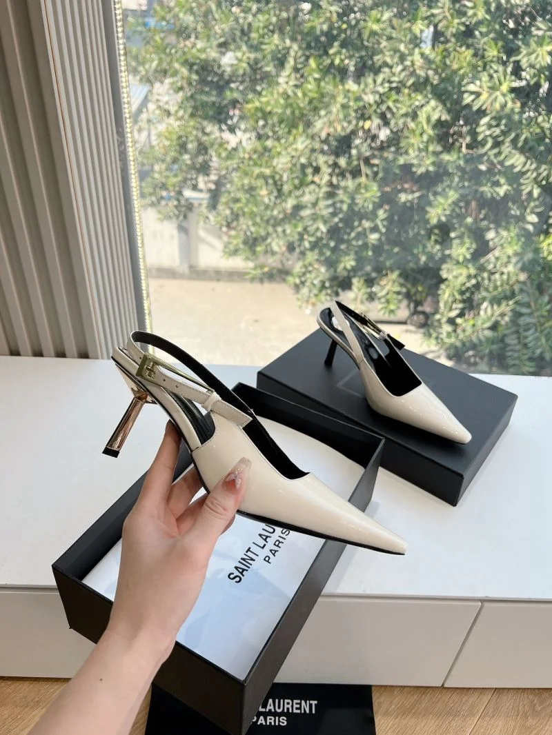 Ysl Sandals OnTrend 8663