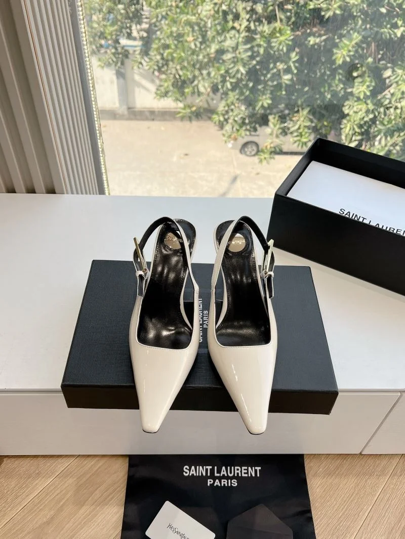 Ysl Sandals OnTrend 8663