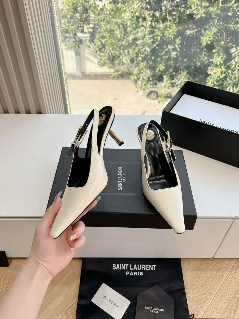 Ysl Sandals OnTrend 8663