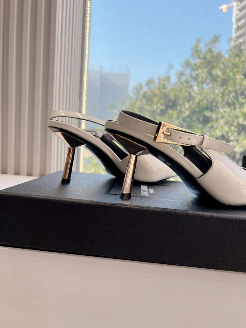 Ysl Sandals OnTrend 8663
