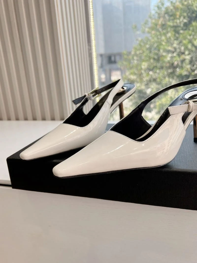 Ysl Sandals OnTrend 8663